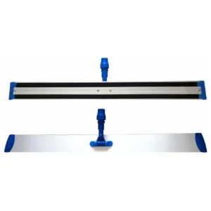 Nemli Mop Gereci (100 cm, Alüminyum, Cırtlı)