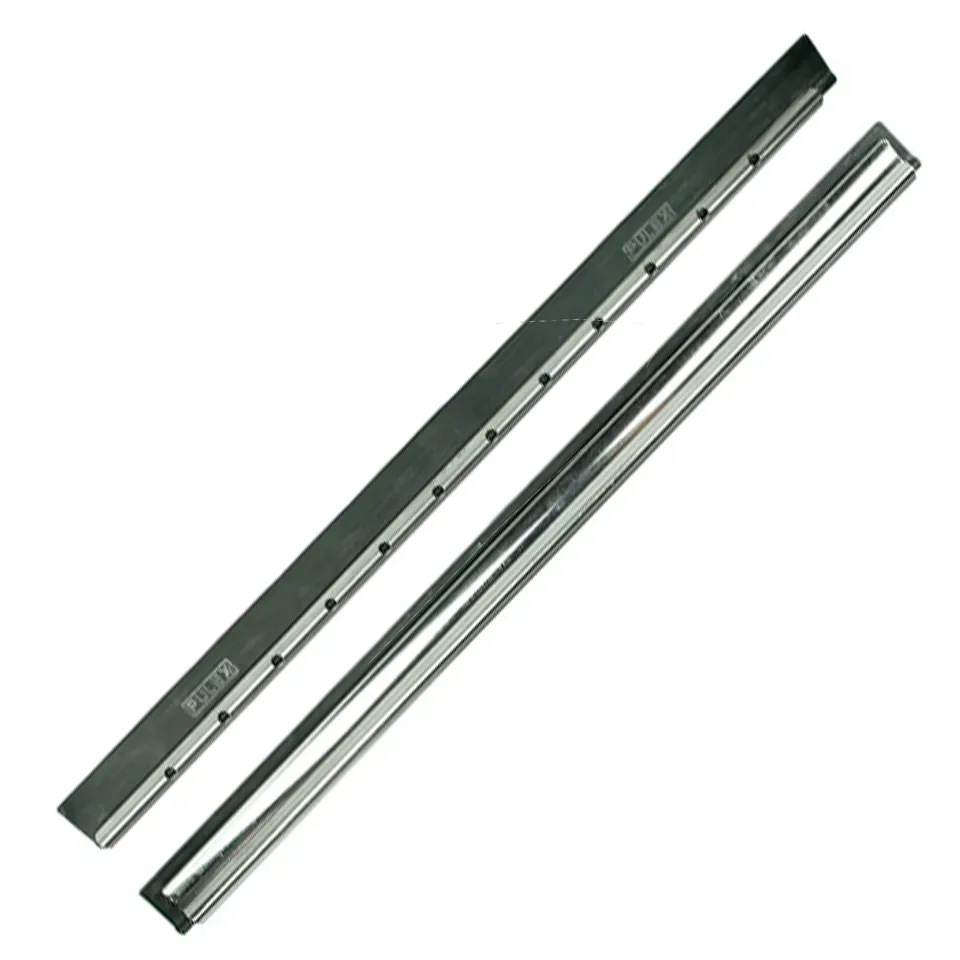 Cam Çeksil Lastik Kanalı (Pulex, 35 cm, Lastik Hariç)