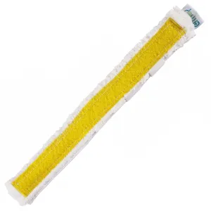 Cam Pelüşü Yedek (45 cm, MF, Ovuculu)
