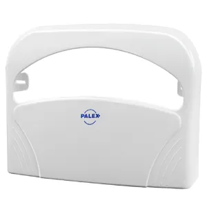 Toilet Seat Cover Attachment (Palex, White)