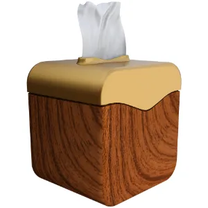 Napkin Dispenser (Dispenser, Evo Beyond, Wood)