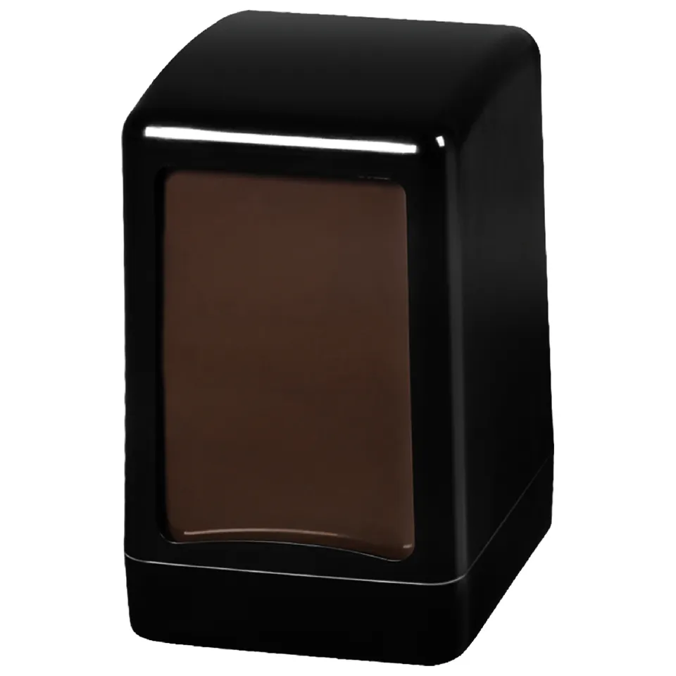 Napkin Dispenser (Dispenser, Palex, Heavy, Black)