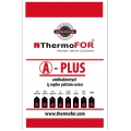 A Plus Antibakteriyel İç Cephe Yalıtım Sıvası (ThermoFOR) 12 Kg/Adet