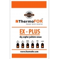 Ex Plus Dış Cephe Yalıtım Sıvası (ThermoFOR) 12 Kg/Adet