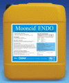 MOONCİD Endo Kullanıma Hazır Alet Dez. ve Soğuk Sterilizasyon Maddesi 5 Kg