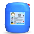 MSS Foam Acidic Asidik Köpüklü Temizlik Maddesi 20 L (25,40 Kg)