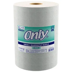 Havlu Hareketli (20,5 cmx140 m, 2 Kat, Kolide 6 Rulo, 8 Kg)
