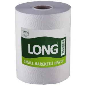 Havlu Hareketli (20,5 cmx70 m, 2 Kat, Kolide 6 Rulo, 4 Kg)