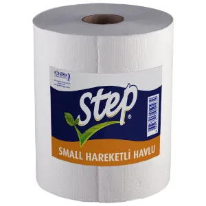 Havlu Hareketli (20,5 cmx85 m, 2 Kat, Kolide 6 Rulo, 5 Kg)