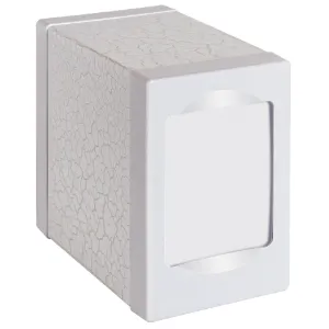 Peçete Aparatı (Dispenser, Palex, Prestij, Beyaz)