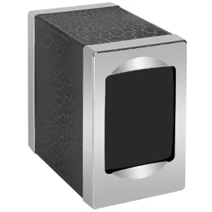 Peçete Aparatı (Dispenser, Palex, Prestij, Siyah)