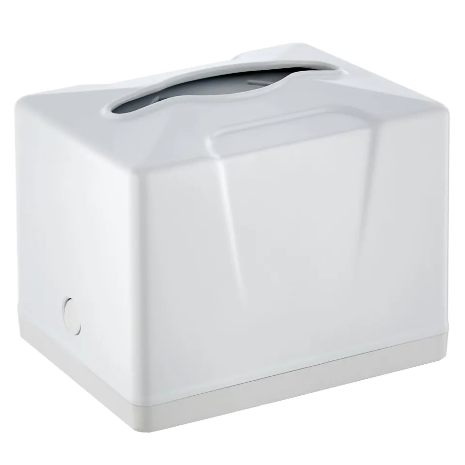 Peçete Aparatı (Dispenser, Palex,Still, Beyaz)