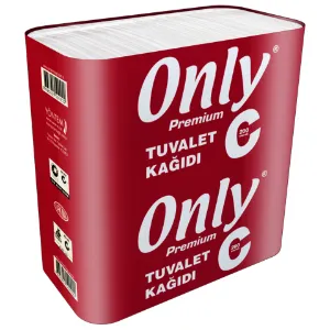 Tuvalet Kağıdı C Katlama (11,5x18,5 cm, 200 Ypr. 36 Pk.)