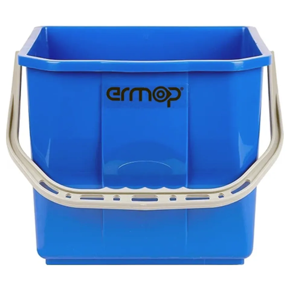 Spare Bucket (Blue, 18 L)