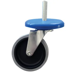 Spare Wheel (Blue, for 25 L)