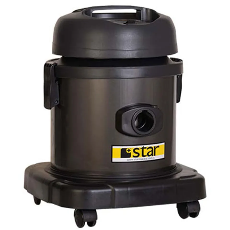Elektrik Süpürgesi (20 L, HRC-WD)