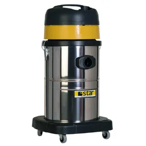 Elektrik Süpürgesi (35 L, STR-WDM)