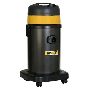 Elektrik Süpürgesi (35 L, STR-WDP)