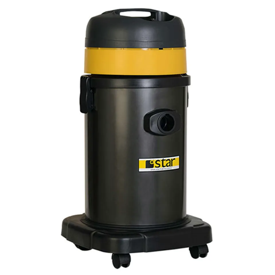 Elektrik Süpürgesi (35 L, STR-WDP)