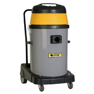 Elektrik Süpürgesi (60 L, STR-602 WDP)