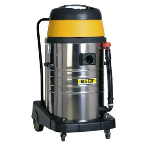 Elektrik Süpürgesi (60 L, STR-603 WDM)