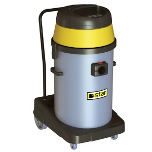 Elektrik Süpürgesi (60 L, STR-603 WDP)