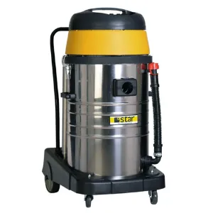 Elektrik Süpürgesi (80 L, STR-602 WDM)