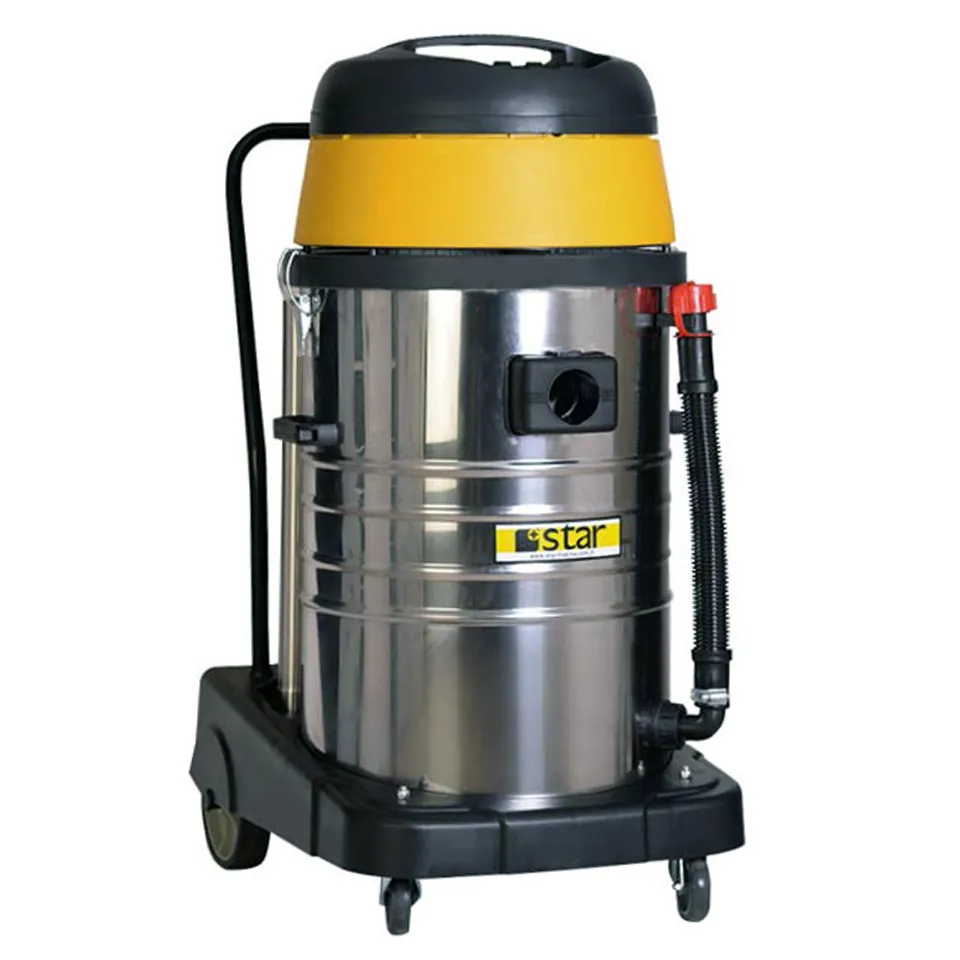Elektrik Süpürgesi (80 L, STR-602 WDM)