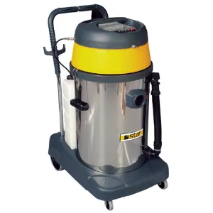 Halı Yıkama Makinesi (80 L, Car Wash)