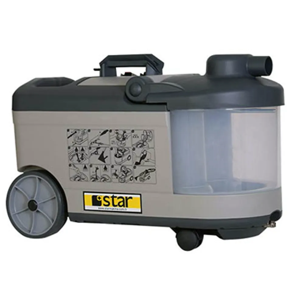 Carpet Washing Machine (Combo 10-1)