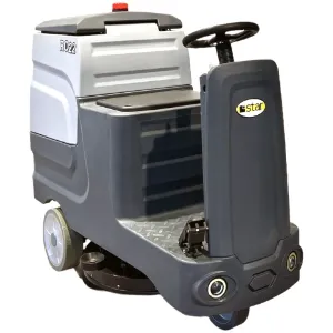 Temizlik Otomatı (103 L, RO 22)