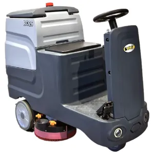 Temizlik Otomatı (103 L, RO 26)