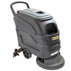 Temizlik Otomatı (40-37 L, SC4500 B)