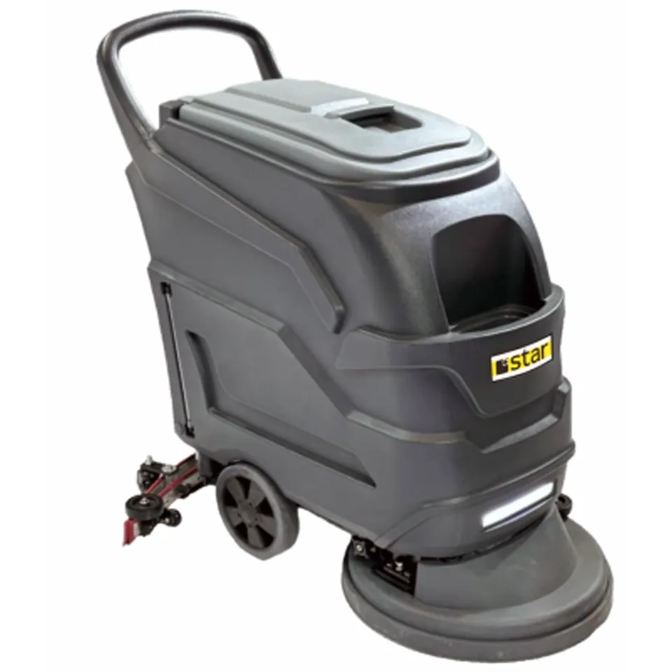 Temizlik Otomatı (40-37 L, SC4500 B)