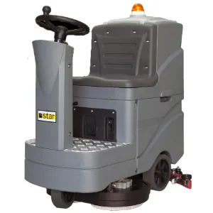 Temizlik Otomatı (90 L, D 8)